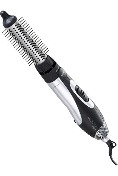 Wahl Airstyler Pro - Sıcak Hava Saç Fırçası Seti - Premium Hot-Air Airstyler ...