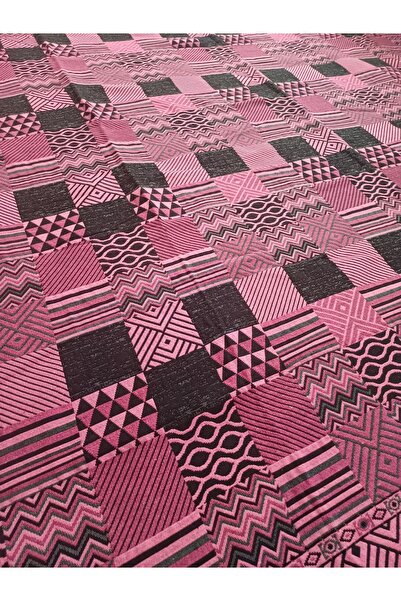 GERELİTEKS Κάλυμμα χαλιού από υφαντό Σαβάν (KALE) 4 τετραγωνικά μέτρα 160x240...