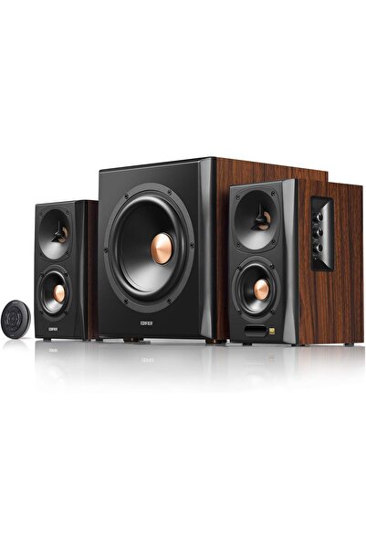 Edifier S360Db 2.1 Hoparlör Ve Subwoofer Hoparlör Sistemi, Bluetooth V4.1 Aptx