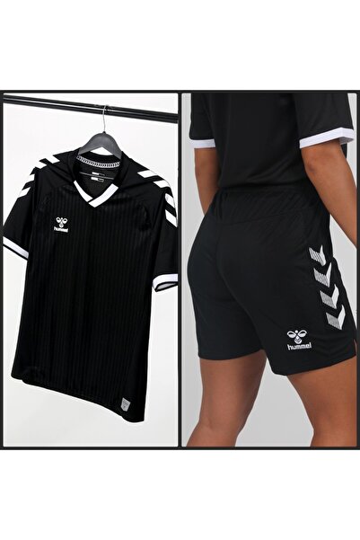 hummel FAST FORMA TAKIMI ÜST FORMA +ŞORT