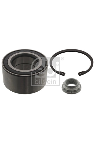 FEBI BILSTEIN Set Rulment Roata Axa Fata Dreapta Bmw 3/5