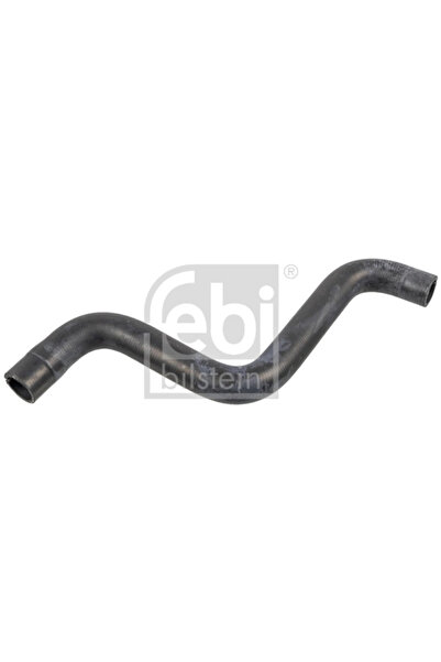 FEBI BILSTEIN Furtun Radiator Superior Stanga Fiat Idea/Punto Lancia Ypsilon