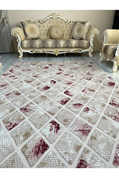 Yağmurser POLAR HALI ÖRTÜSÜ 6 METRE KARE LASTİKSİZ