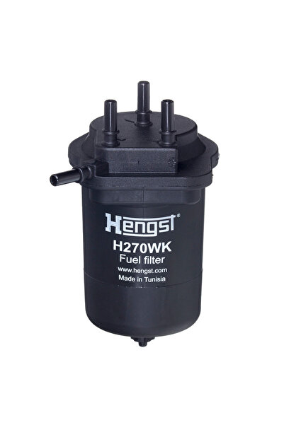 Hengst Fılter Filtru Combustibil Renault Megane 2/Scenic 2