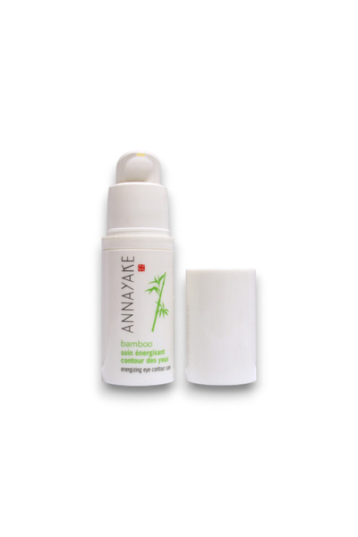 Annayake , Bamboo, Hydrating, Eye Cream, 15 ml *Tester