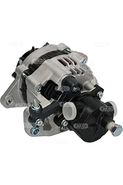 HC Cargo Generator / Alternator Mazda E Body/E Platform / Chassis