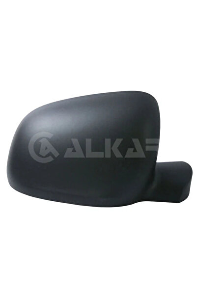 Alkar Right Exterior Mirror Cover Mercedes-Benz Citan Van/Limousine