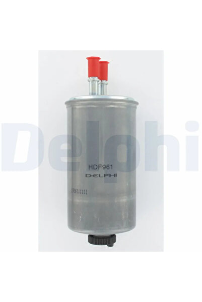 DELPHİ Fuel Filter Great Wall Hover H5
