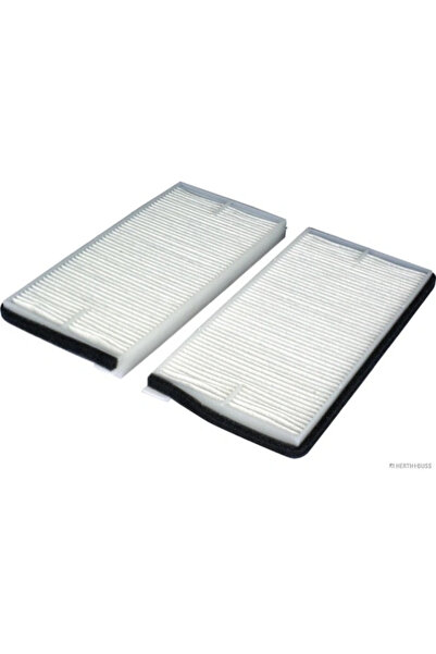 HERTH BUSS JAKOPARTS Filtru Aer Habitaclu Suzuki Grand Vitara 1