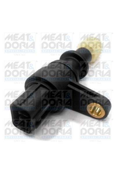 MEATDORIA Senzor Viteza/Turatie In Carcasa Cutiei De Viteze Honda City 4 Limu...