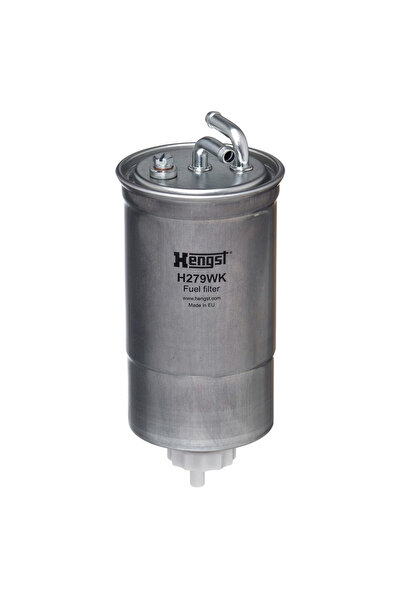 Hengst Fılter Filtru Combustibil Honda Accord 7/Civic 7/Fr-5