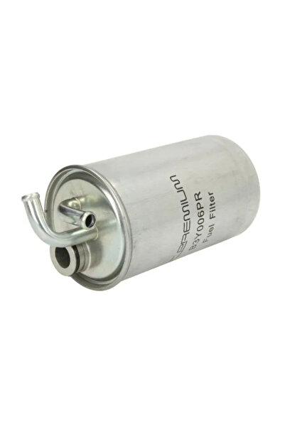 JC Premium Filtru Combustibil Chrysler Sebring Dodge Avenger/Caliber/Journey