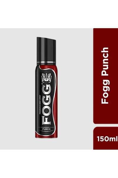 FOGG بخاخ للجسم برائحة الفوجير المنعشة - 150 مل