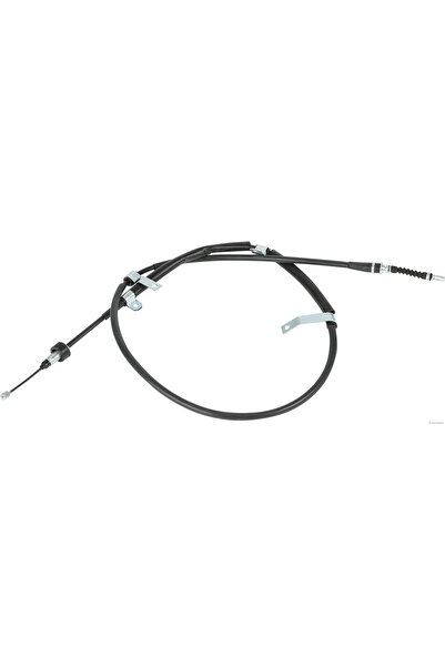 HERTH BUSS JAKOPARTS Cablu Frana De Parcare Kia Carens 4