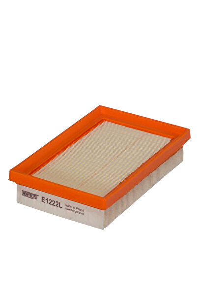 Hengst Fılter Filtru Aer Citroen C1 2 Peugeot 108