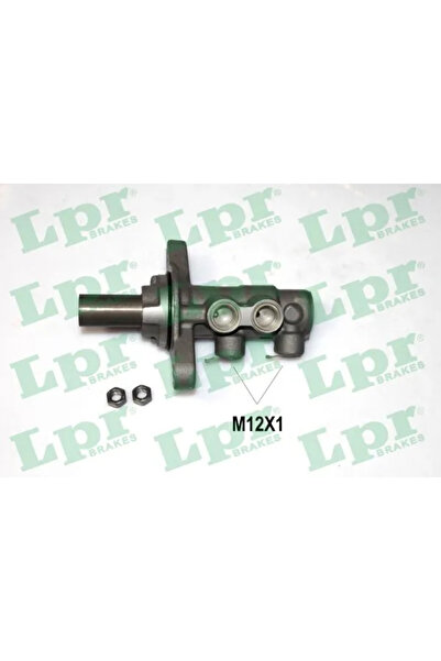 LPR Pompa Centrala Frana Renault Kangoo / Grand Kangoo 2/Kangoo Be Bop/Kangoo...