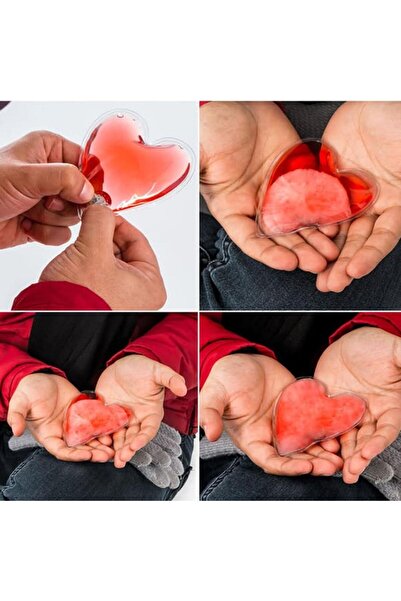 welto ticaret el ısıtısı , kalpli el ısıtıcısı 3 adet