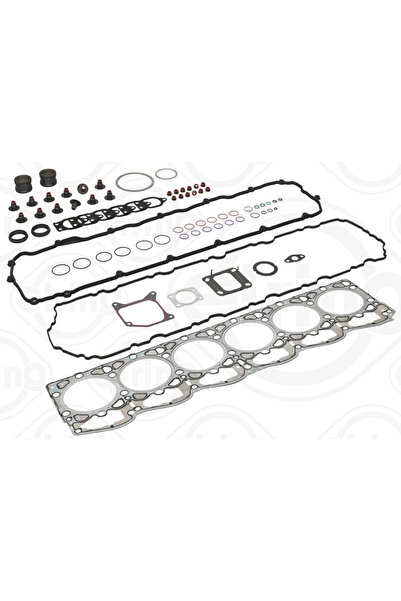 ELRING Set Garnituri Chiulasa Daf Cf/Xf/Xg+ Van Hool Tx