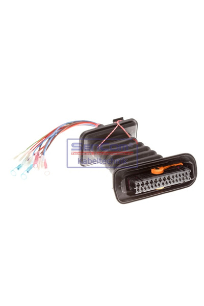 SenCom Door Cable Repair Kit for VW Beetle/Golf 5