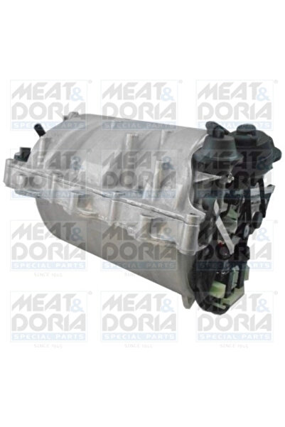 MEATDORIA Modul Conducta Admisie Mercedes-Benz C-Class/Clk/Cls