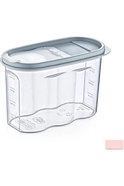 Hobby حاوية تخزين طعام لايف بيري بغطاء