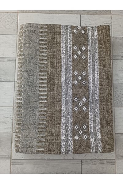 Ceren Savan Woven Carpet Cover (Ceren) 200X300Cm 6m²