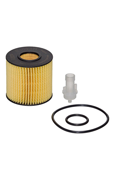 Hengst Fılter Filtru Ulei Lexus Es/Gs/Is 3 Subaru Trezia