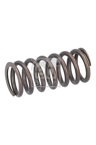 FEBI BILSTEIN Valve Spring Man Tgs 1/Tgx 1