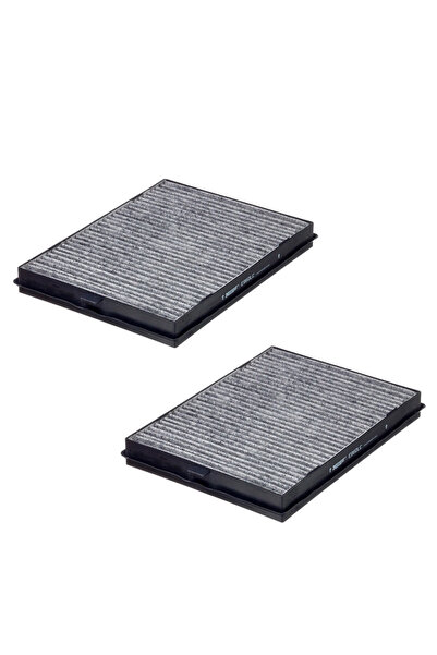 Hengst Fılter Filtru Aer Habitaclu Bmw 5