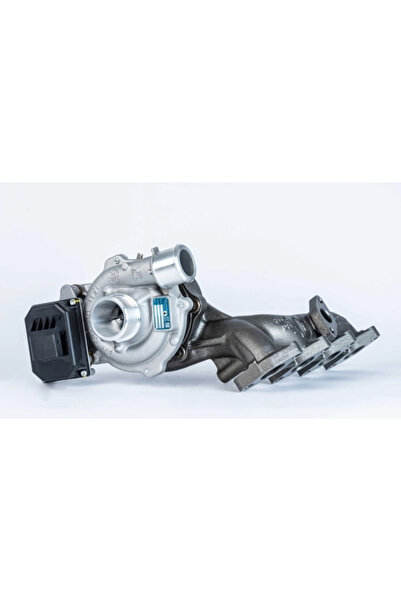 BorgWarner (Wahler) Compresor Sistem De Supraalimentare Hyundai Accent 4 Limu...