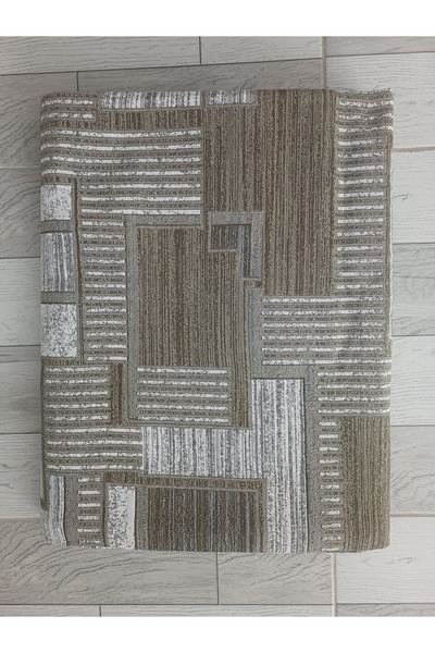 Ceren Savan Woven Carpet Cover (Ceren) 200X300Cm 6m²