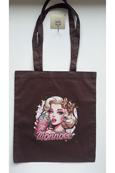 florealFlowers Fabric Bag