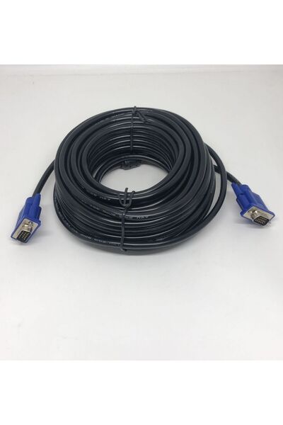 Lebron Gabble Yüksek Çözünürlüklü VGA Görüntü Kablosu - 1.5 Metre