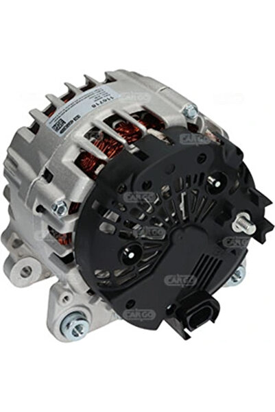 HC Cargo Generator / Alternator Vw Amarok