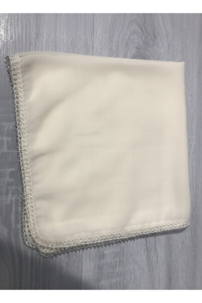 Store El işi Boncuklu Tığ Oyası Yazma