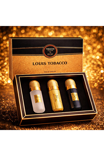 TOBACCO Luxury Tobacco Collection