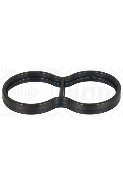 ELRING Oil Filter Housing Gaskets Above Fendt Vario Man Tga/Tgs 1/Tgx 1