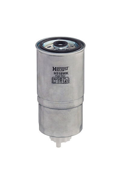 Hengst Fılter Filtru Combustibil Bmw 3/5 Land Rover Range Rover 2