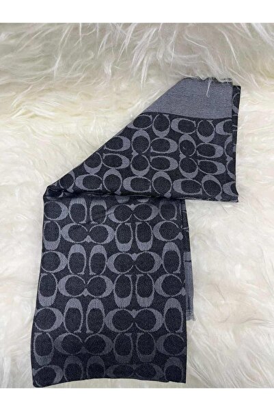 İPEKSCARF C desen kaşmir şal