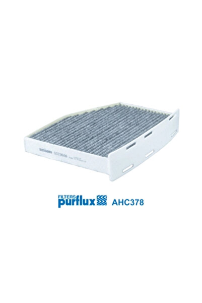 PURFLUX Filtru Aer Habitaclu Audi A3 Seat Alhambra/Leon 1995-2022