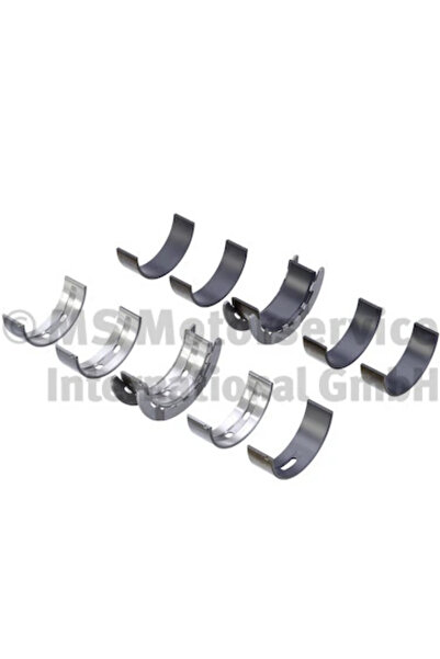 Kolbenschmidt Set Rulemt Arbore Cotit Mercedes-Benz E-Class