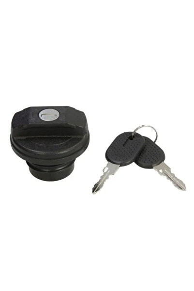 Thermotec Капачка на резервоара за гориво Iveco Eurocargo 1-3/Eurotech Mt