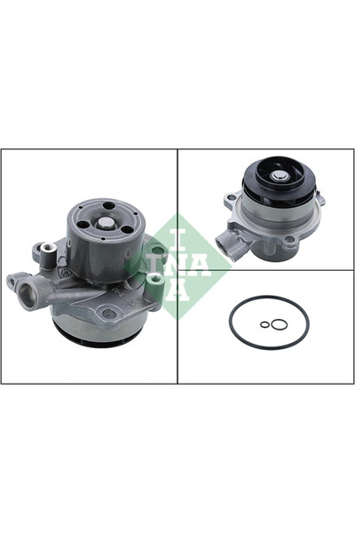 FAG Pompa De Apa Racire Motor Audi A3/A4 B8/A6 C7 Seat Alhambra/Leon