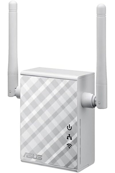 BRF SahraSell ASUS RP-N12 TDualBand-Roaming Özellikli-Menzil Arttırıcı, Tekra...