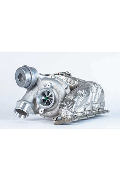 BorgWarner (Wahler) Compresor Sistem De Supraalimentare Audi A3/Q3/Tt