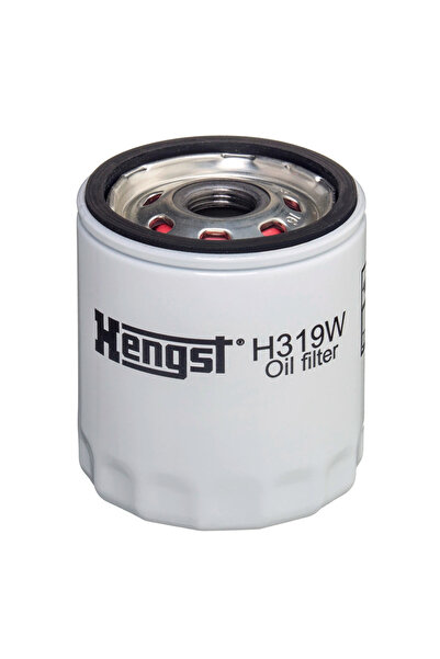 Hengst Fılter Filtru Ulei Ford C-Max/Fiesta 5/Focus 2 Land Rover Freelander 2...