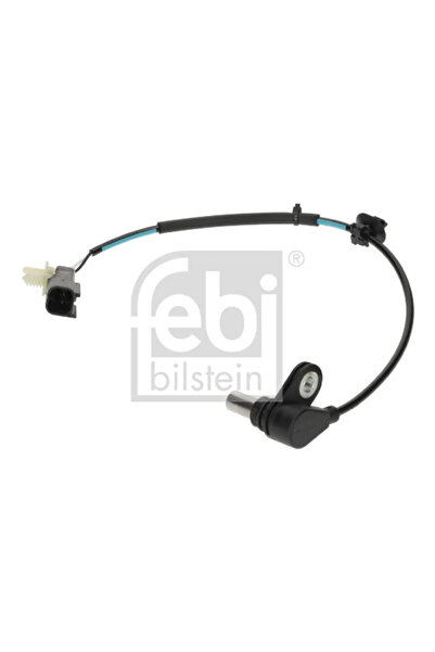 FEBI BILSTEIN Wheel Speed ​​Sensor Rear Axle Left Ford Ranger