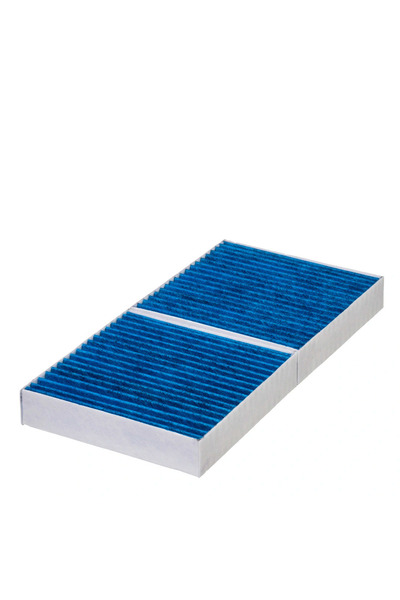 Hengst Fılter Filtru Aer Habitaclu Mercedes-Benz Slc/Slk