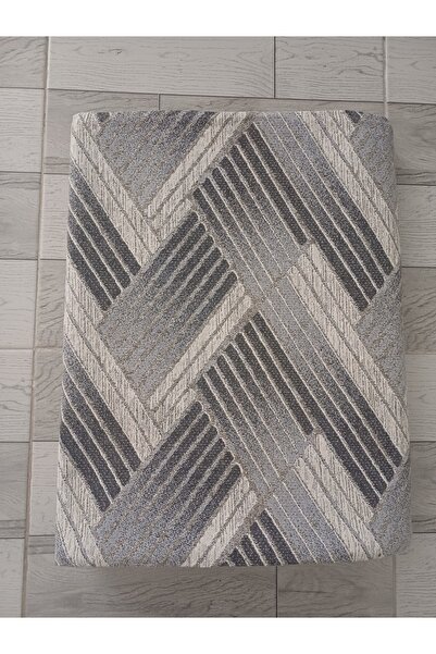 Ceren Savan Woven Carpet Cover (Ceren) 200X300Cm 6m²