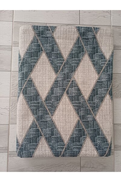 Ceren Savan Woven Carpet Cover (Ceren) 200X300Cm 6m²